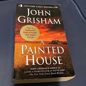 A Painted House by John Grisham